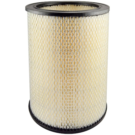 Baldwin Filters Air Filter, 9-1/8 x 12 in. PA1795